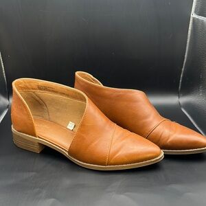 Universal Thread Tan Women's Shoes